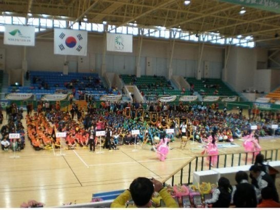 화순적벽배 배드민턴대회 열린다.