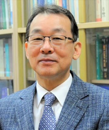국립금오공대 하영철 교수, 대학발전기금 2억 전달