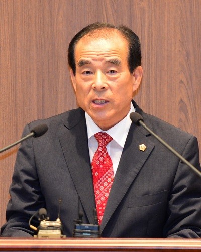 충남도의회 백낙구 의원, 3농혁신 실효성 문제 제기