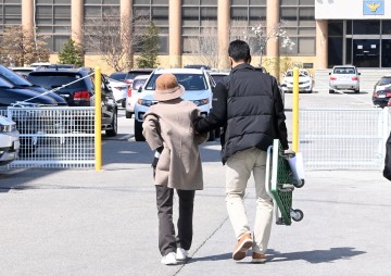  손자 사망 강릉에서 '급발진 의심 사고' 책임 다툼 민사 소송 오늘 첫 재판