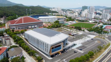 제51회 전국소년체육대회 및 제16회 전국장애학생체육대회