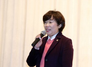 민병주 의원, “과학벨트 지원 전담 조직 설립 등 가능”