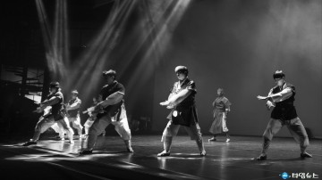 충주시립택견단, 2024년 활동 성공적 마무리