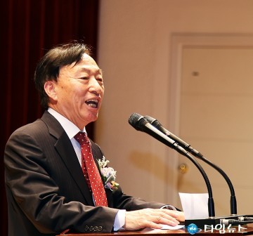 설동호 대전시교육감, 선생님이 행복해야 학생이 행복하다!