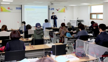 ‘미래 농업 먹거리’ 농촌 6차산업 활성화 앞장!