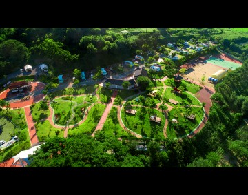 안동시, 단호샌드파크 캠핑장 '2023년 지자체․공공 우수야영장' 선정 