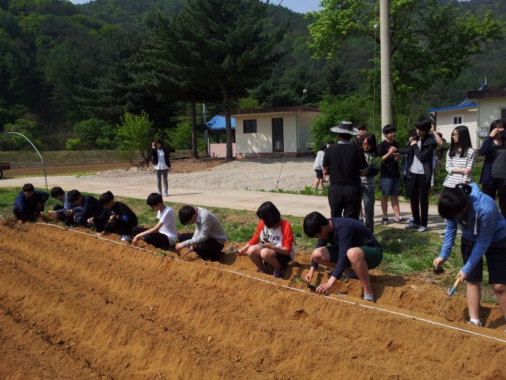 인제군 소규모 테마형 교육여행 유치에 총력