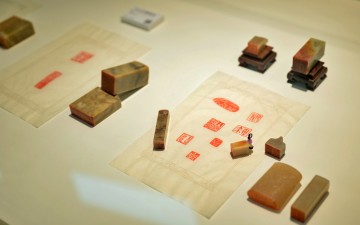 충남대 도서관 ‘플라이업 전시’ 개막…류지연 개인전 27일까지