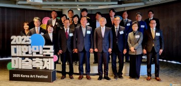 2025 청주공예비엔날레, ‘대한민국 미술축제’ 합류… 더 풍성한 축제로 도약