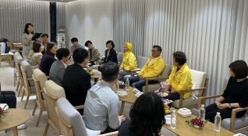 광주교육청, 세월호 참사 토크콘서트 개최 