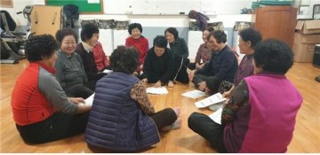 의성군, 고혈압, 당뇨병 환자 자가 관리 교실 운영