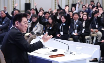 中 관영지, 이재명 대통령 ‘한중 협력’ 의지 극찬… “관계 개선의 강력한 신호”