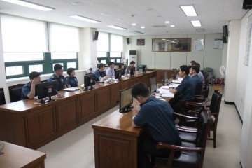 남원署, 사회적 약자 보호활동 강화 힘 쏟는다