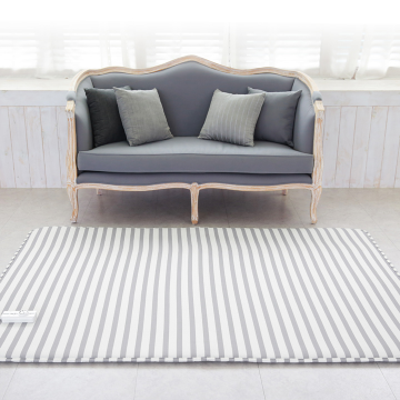 [기고]유아용품 베베누보, 해외특허 획득한 ‘전자파 NO, 디자인까지 고려한 사계절 온열매트’ 출시