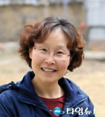 충북농기원 윤향식 박사 실용화 유공 표창장 수상