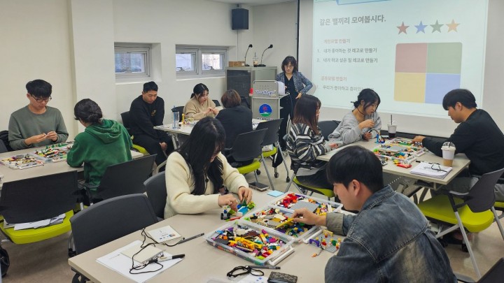 광주 서구, 청년 자립‧성장 지원 ‘PI스쿨’ 운영 