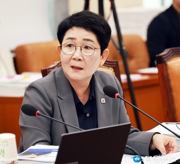 박정현 의원 “캄보디아 납치사태, 행안부 경찰증원 외면”…국감서 강력 질타
