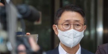  ‘공수처 1호 기소’ 김형준 전 부장검사, 무죄 확정에 ‘665만 원’ 형사보상