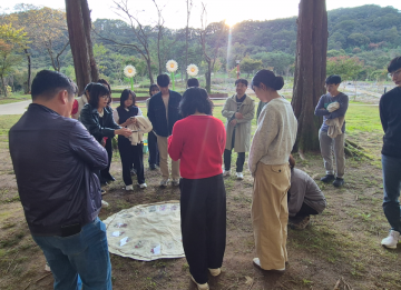 대전 서구, 공직자 대상 탄소중립 교육 6회 실시