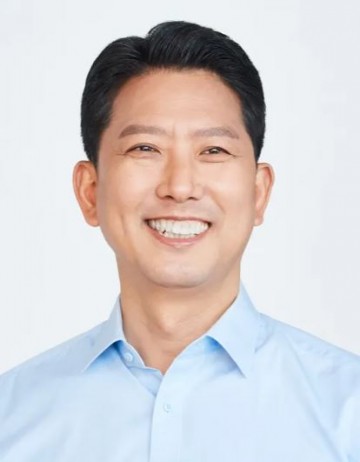 구미시장 김장호 2024년 신년사