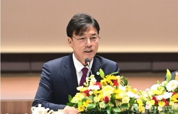 [군수동정] 제2기‘나도 청송 홍보맨’발대식 참석