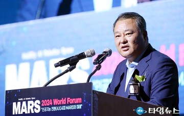 송대윤 대전시의회 부의장, 과학수도 ‘대전’ 대한민국 4차산업의 중핵도시로