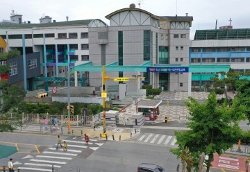 대전 동구, 대전시 최초 ‘큐브형 비상벨’로 어린이 안전 강화
