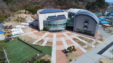 울진군, 문체부 워케이션 활성화 사업 공모 선정