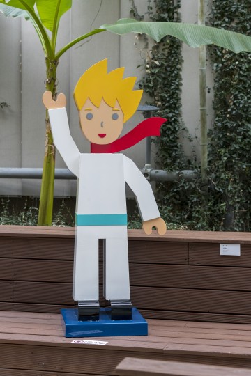 ACC재단-광주미협, 어린이문화원서 ‘동행’ 전시회