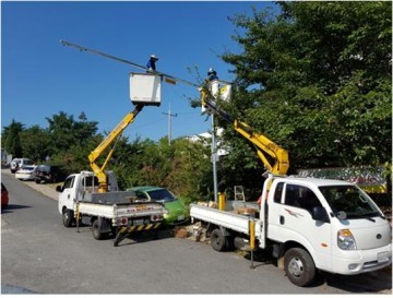 대전 중구, 우범지대 및 학교주변 CCTV 확대 설치