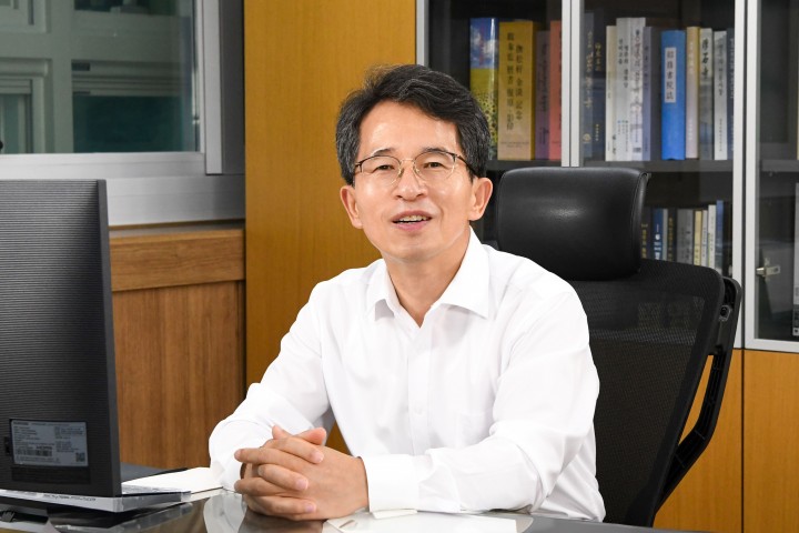 유정근 영주시장 예비후보 “영주댐, 200억 투입해 복합 휴양거점 탈바꿈”