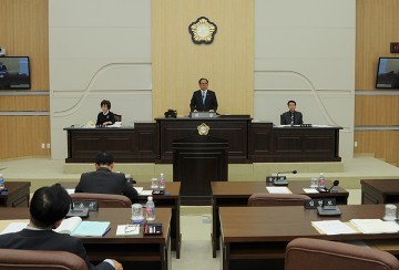 대전 동구의회, 아직 끝나지 않은 파행!