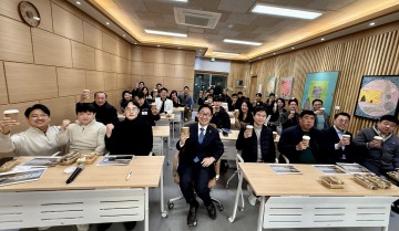 박범계 의원 “대전·충남 통합은 정부 성공 조건”…충청판 실리콘밸리 제시