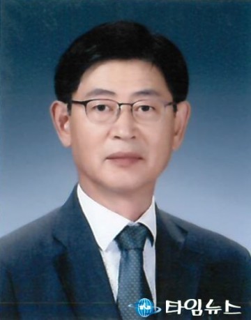 충북테크노파크 김진태 원장 취임
