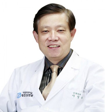 대전성모병원 이일우 신경외과 교수, KTERMS 상 수상!