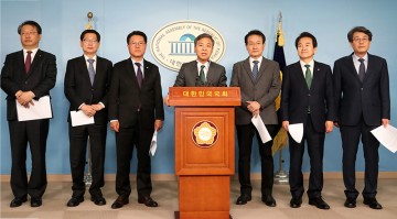 김승수 전주시장, 전주 특례시 지정 위해 청원 대상 특강