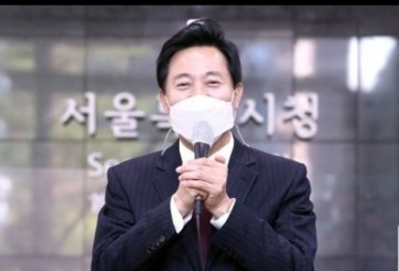 오세훈,‘코로나 자가진단키트 도입..서울시 규제방역에서 상생방역 전환.. 文정부 일률적 방역체계 타격..