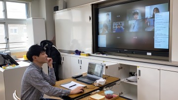 세종시교육청, ‘원격수업 추진단’ 구성하고 온라인 교육 대비