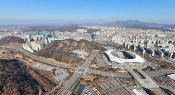 서울시, 산업화시대 유산 마포 석유비축기지 문화비축기지로 9/1 개원
