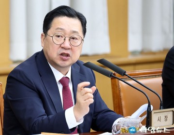 이장우 대전시장 “청년이 선택한 도시, 정주 여건 개선이 핵심”