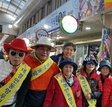 안동, 고향 투어 나선 재경안동향우 산우회  