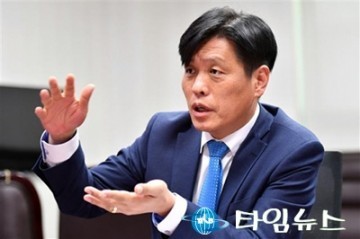 조승래 의원, 대통령 전용기 임대연장 또는 구매 결정해야!