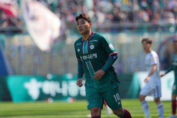 대전하나시티즌, 포항 원정 반등 시험대…주민규 주목