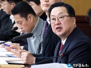 이장우 대전시장 “시민 이익 없는 통합 반대”…대전·충남 통합 제동
