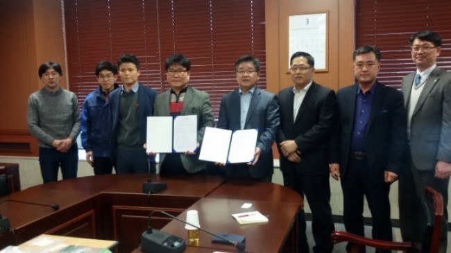 천안지역 로컬푸드 활성화 포장재 디자인 개발사업 추진