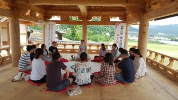 성주군, 문화재활용 공모사업 3건 선정!