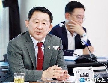 서철모 서구청장, 지역 상권과 상생하는 축제 만들어야
