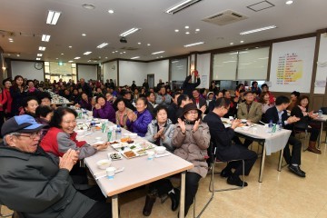2016년 임계면 주민자치센터 사례발표회 개최 