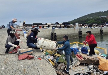 신안군, 기후위기 행동으로 막는다