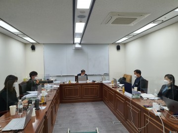 경북도, 도민 의견수렴하는 첫 중장기 인권기본계획 준비